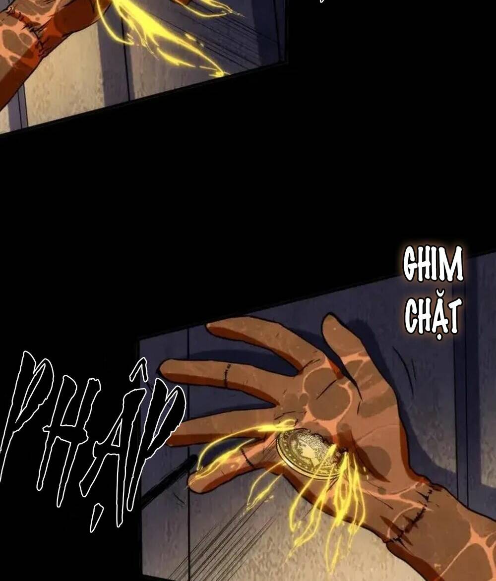 Trở Thành Thần Chủ Cthulhu - Chapter 226 - Page 51