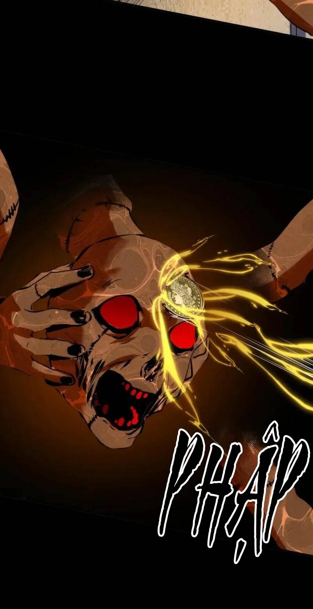 Trở Thành Thần Chủ Cthulhu - Chapter 226 - Page 52