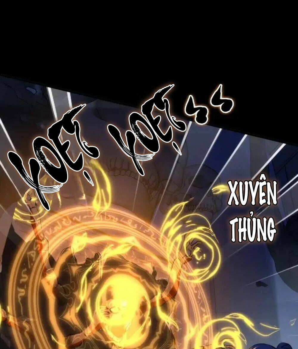 Trở Thành Thần Chủ Cthulhu - Chapter 226 - Page 53