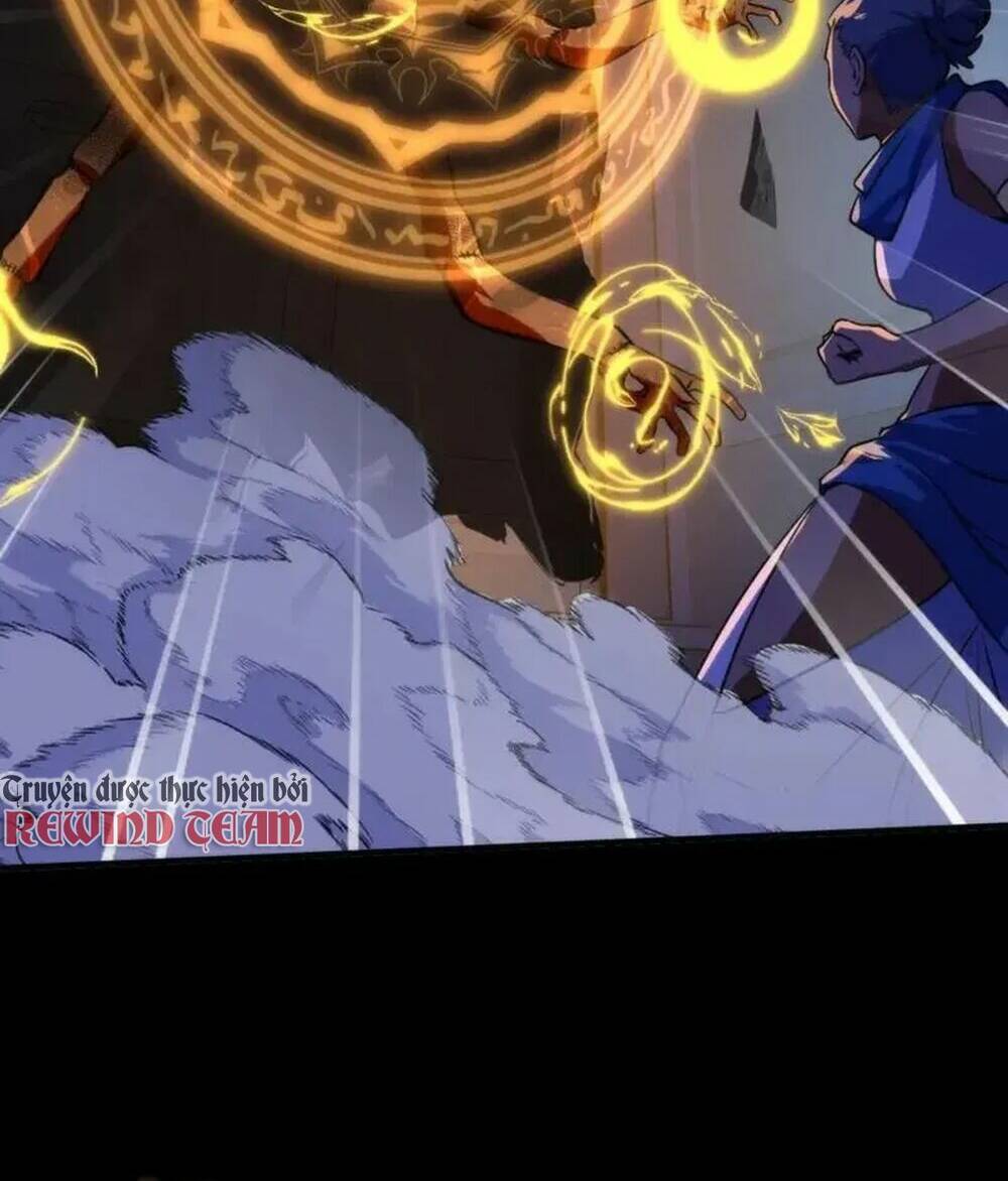 Trở Thành Thần Chủ Cthulhu - Chapter 226 - Page 54