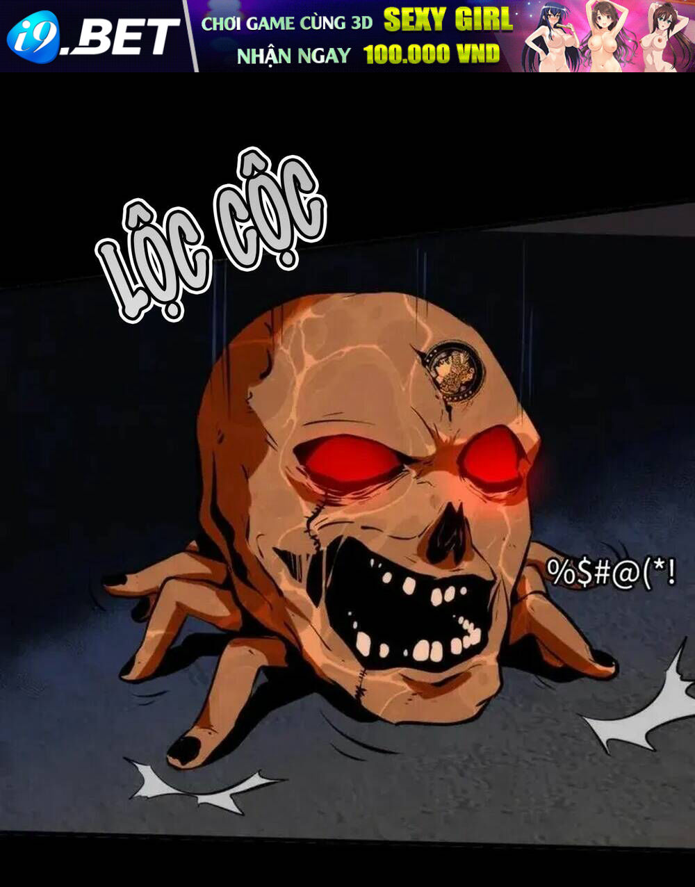 Trở Thành Thần Chủ Cthulhu - Chapter 226 - Page 56