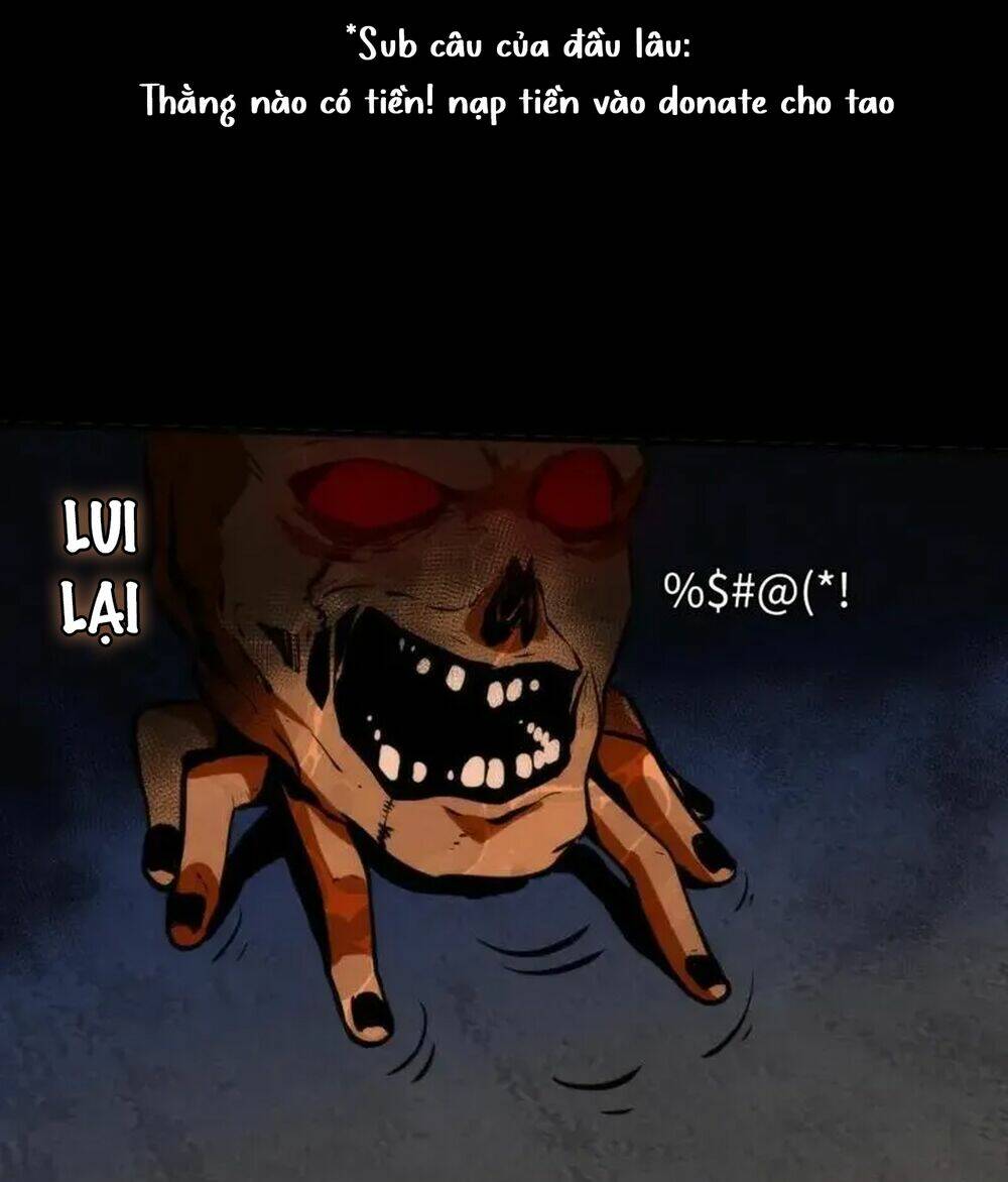 Trở Thành Thần Chủ Cthulhu - Chapter 226 - Page 57