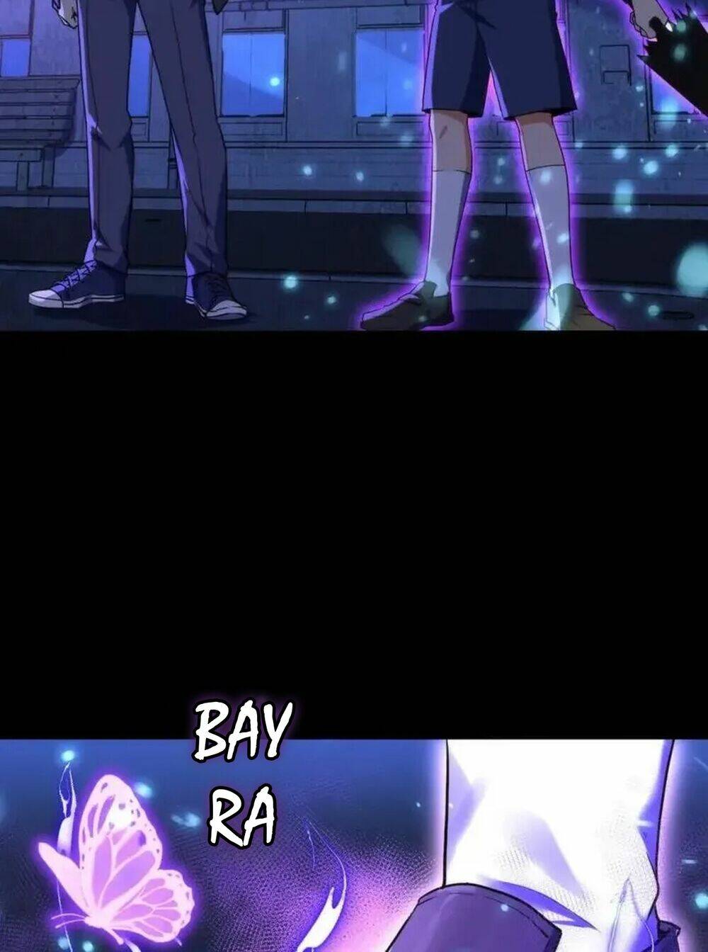 Trở Thành Thần Chủ Cthulhu - Chapter 226 - Page 5