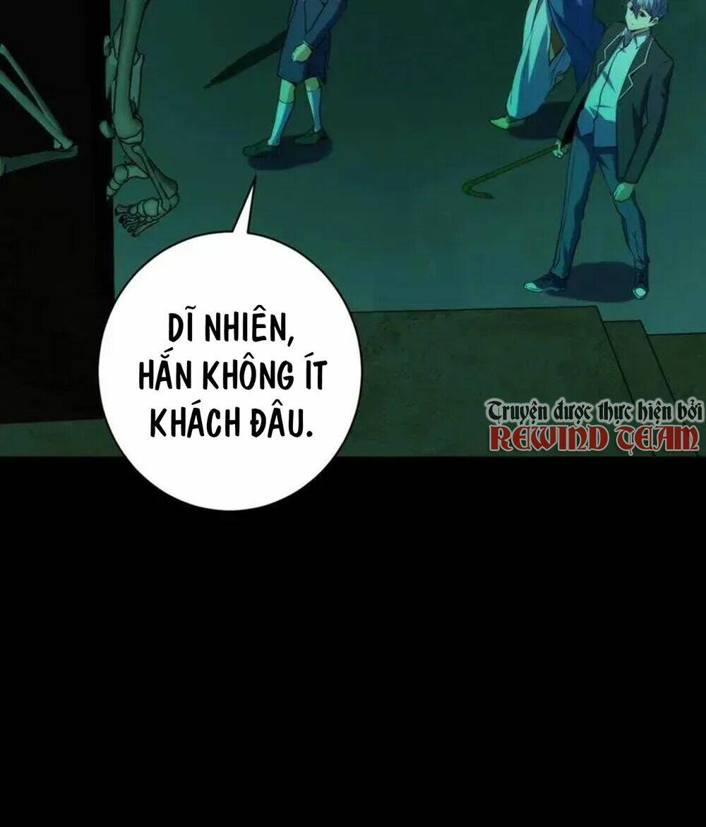 Trở Thành Thần Chủ Cthulhu - Chapter 226 - Page 64