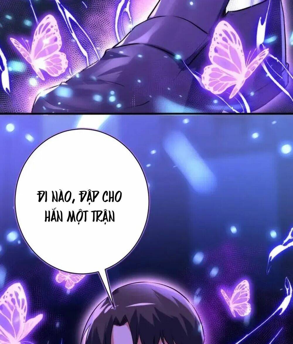 Trở Thành Thần Chủ Cthulhu - Chapter 226 - Page 6