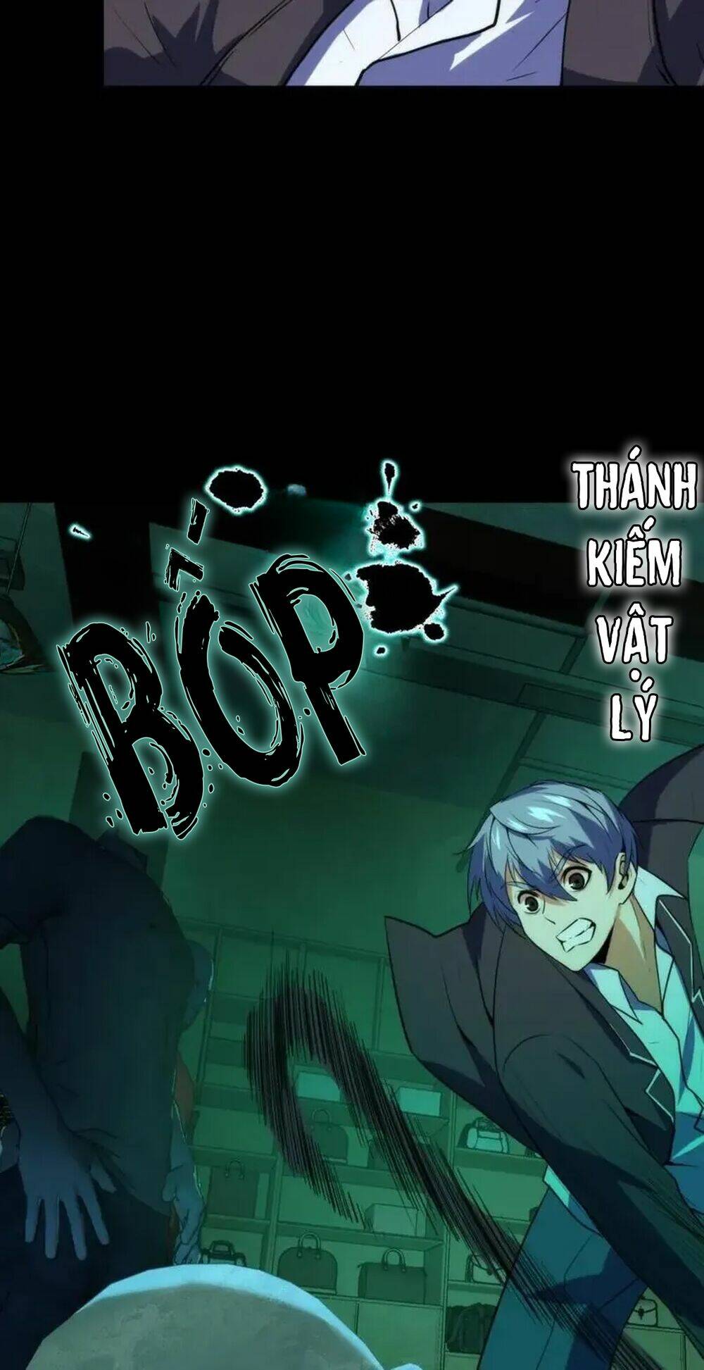 Trở Thành Thần Chủ Cthulhu - Chapter 226 - Page 69