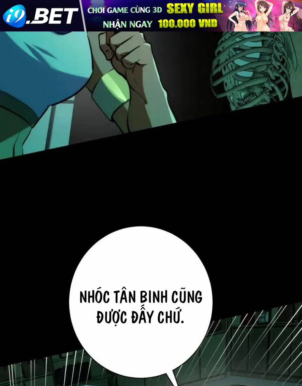 Trở Thành Thần Chủ Cthulhu - Chapter 226 - Page 72