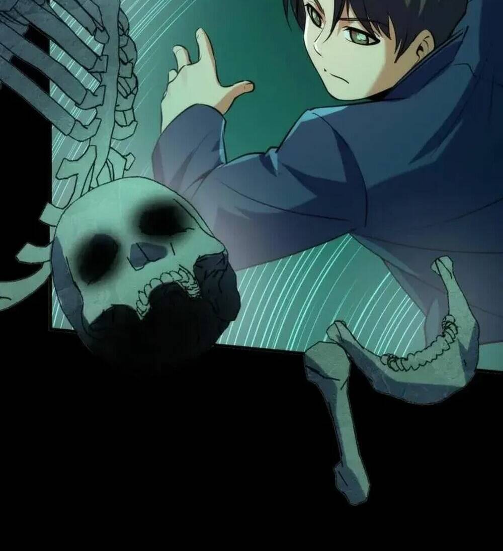 Trở Thành Thần Chủ Cthulhu - Chapter 226 - Page 77