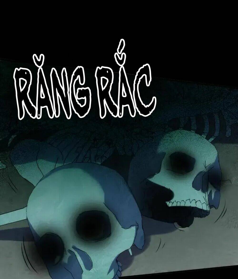 Trở Thành Thần Chủ Cthulhu - Chapter 226 - Page 78