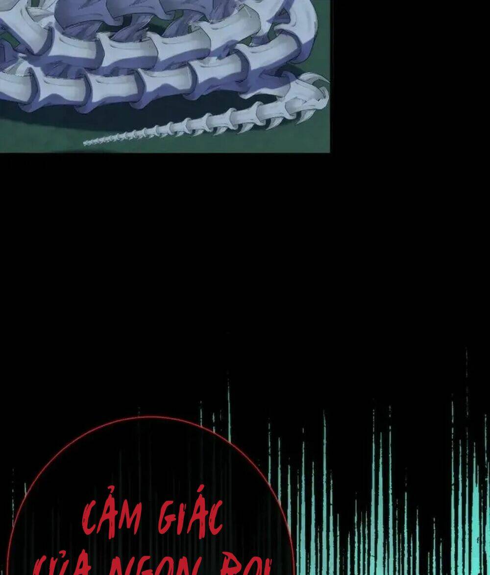 Trở Thành Thần Chủ Cthulhu - Chapter 226 - Page 83