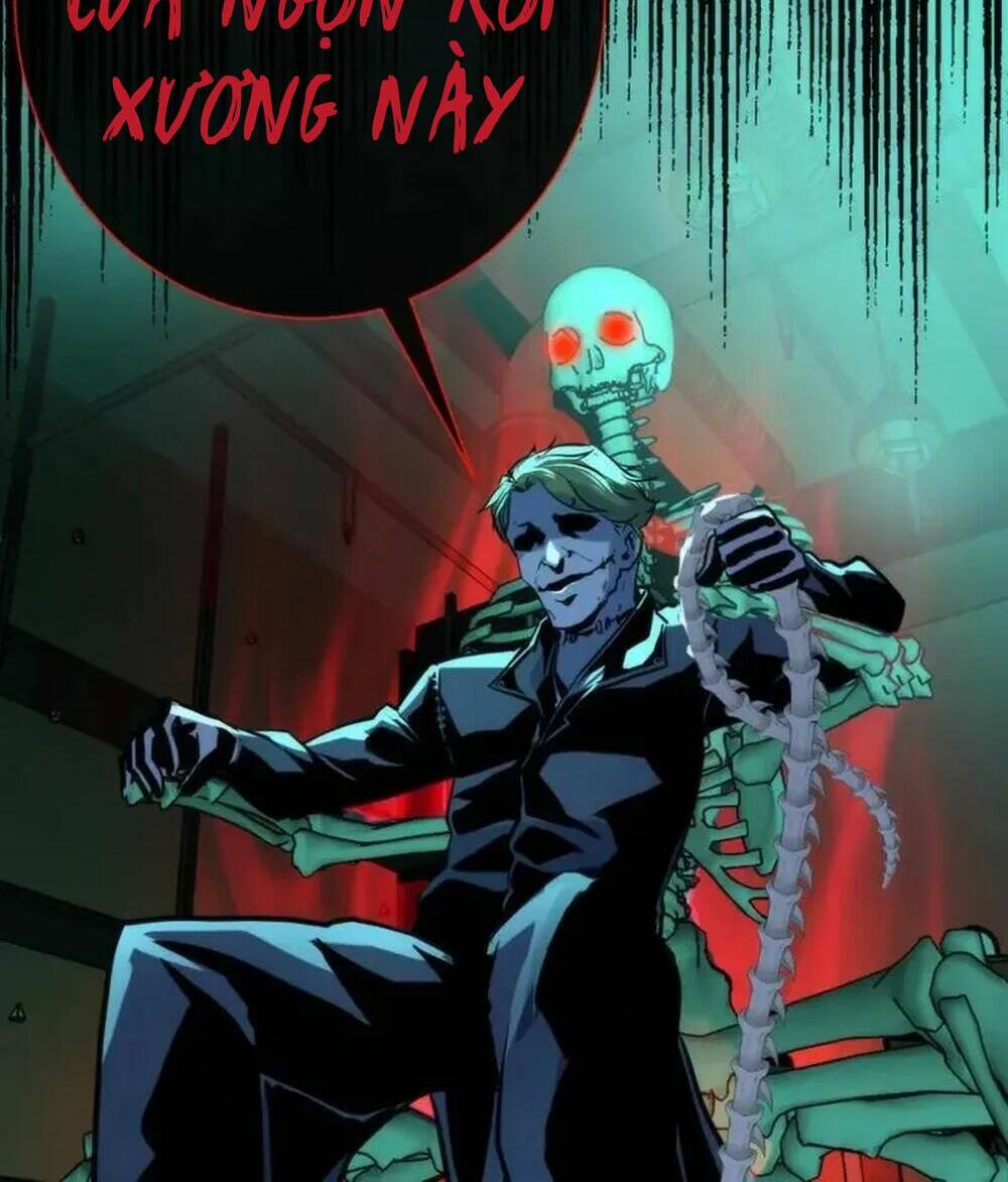 Trở Thành Thần Chủ Cthulhu - Chapter 226 - Page 84