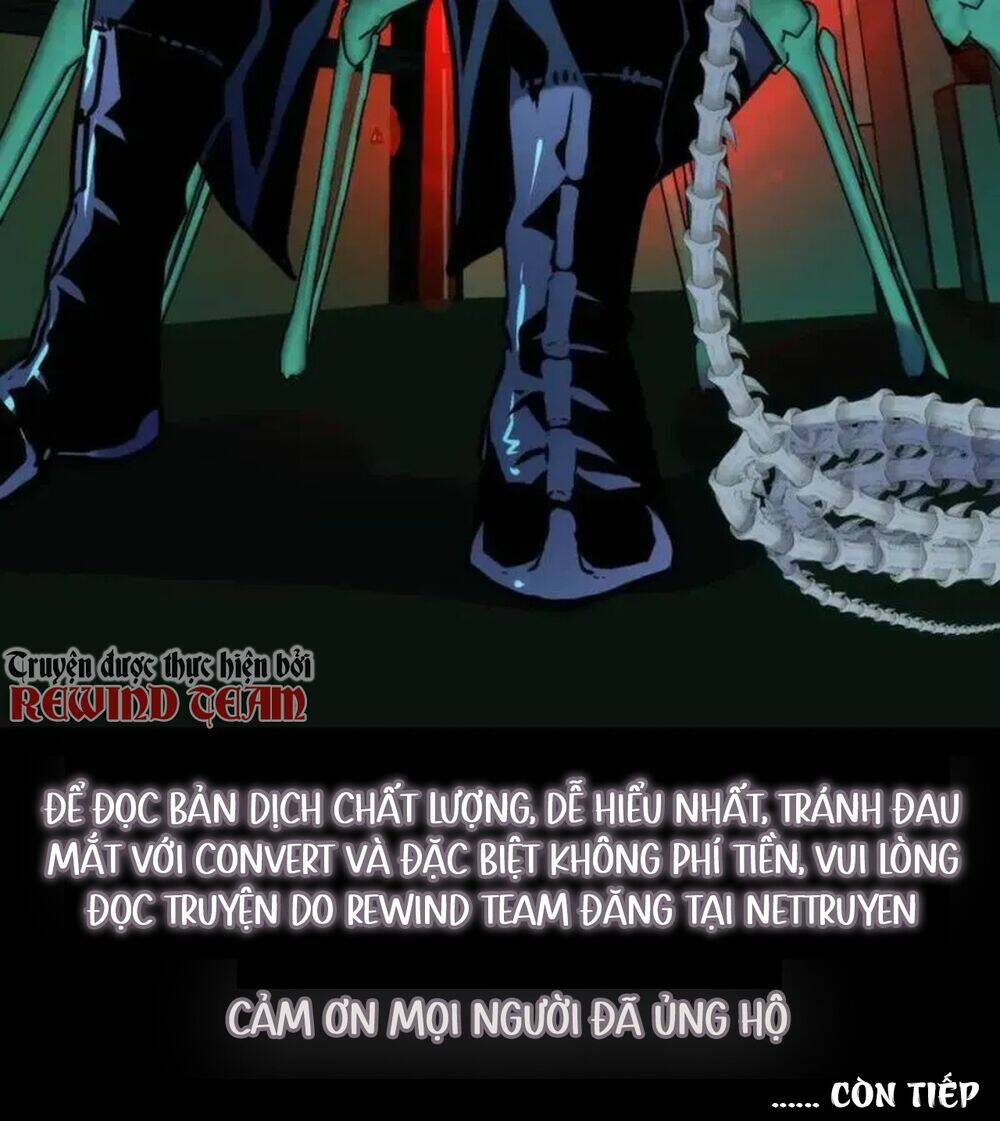 Trở Thành Thần Chủ Cthulhu - Chapter 226 - Page 85