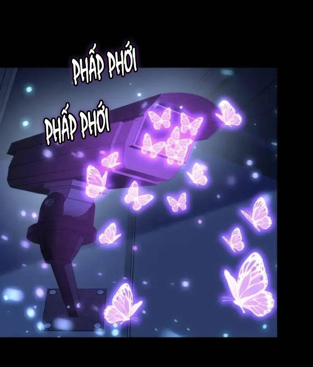 Trở Thành Thần Chủ Cthulhu - Chapter 226 - Page 8