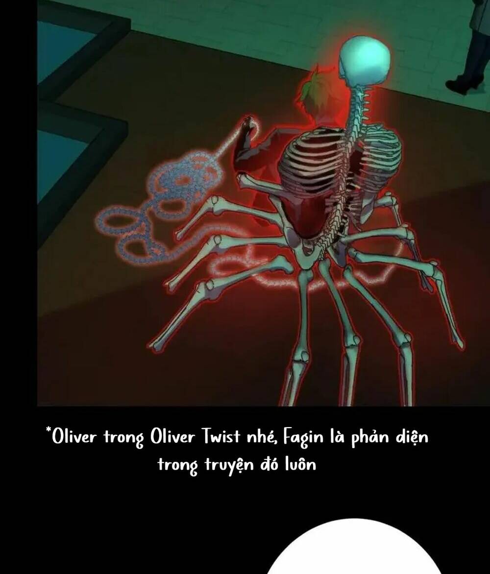 Trở Thành Thần Chủ Cthulhu - Chapter 227 - Page 10