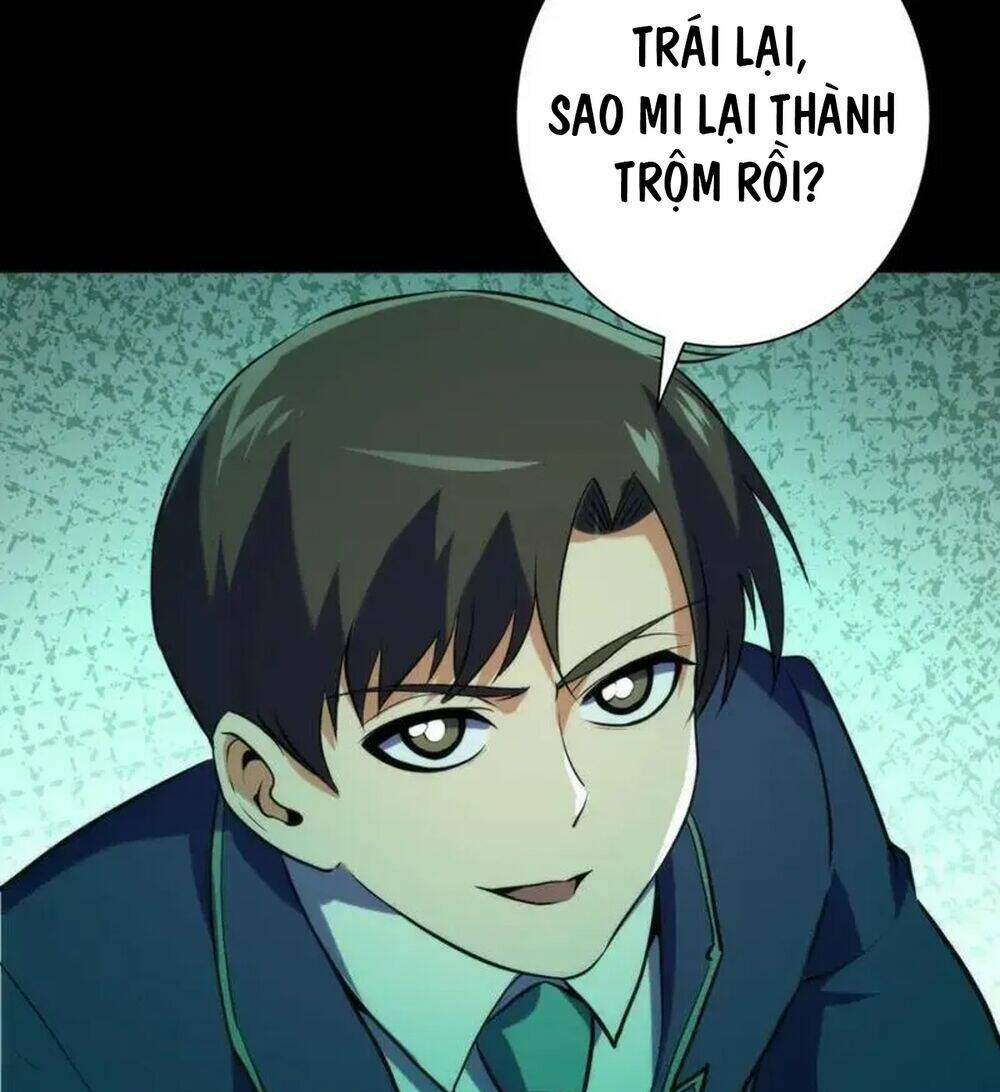 Trở Thành Thần Chủ Cthulhu - Chapter 227 - Page 11