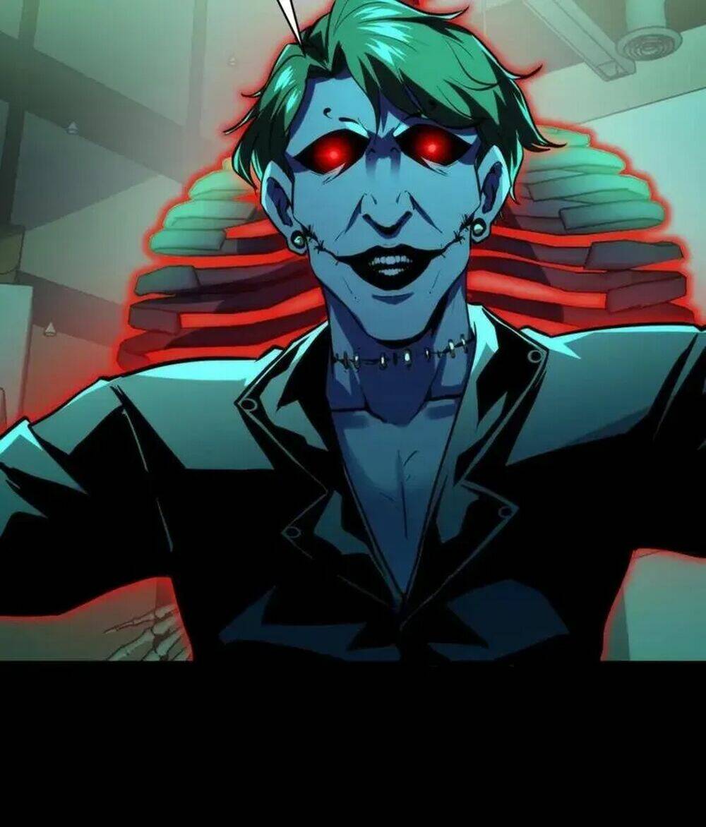 Trở Thành Thần Chủ Cthulhu - Chapter 227 - Page 13