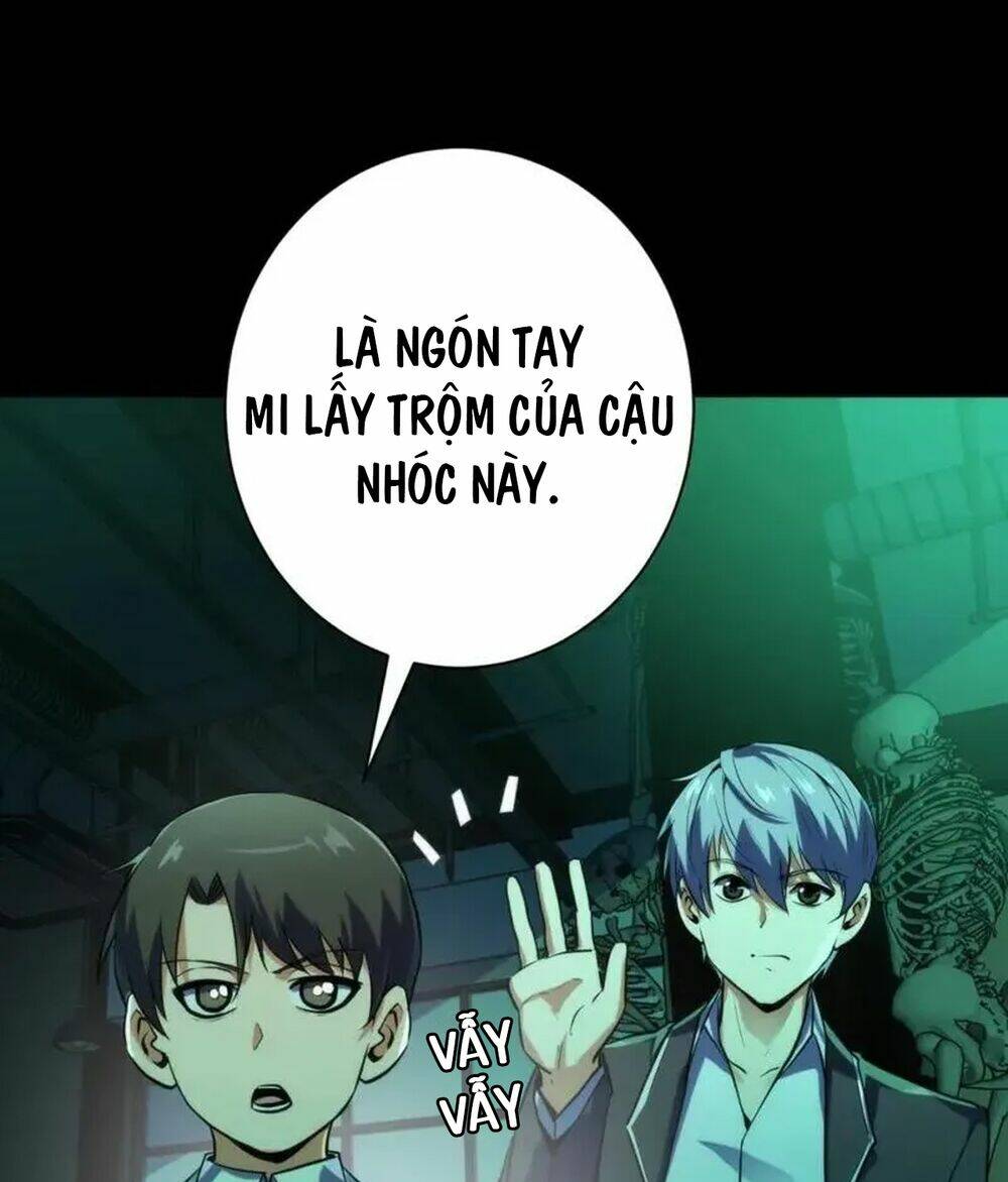 Trở Thành Thần Chủ Cthulhu - Chapter 227 - Page 17