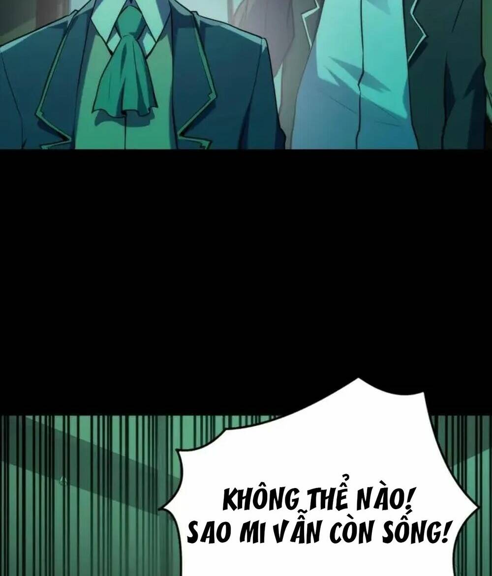 Trở Thành Thần Chủ Cthulhu - Chapter 227 - Page 18