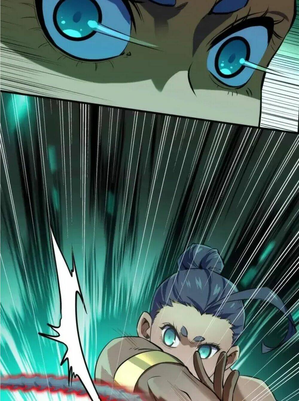 Trở Thành Thần Chủ Cthulhu - Chapter 227 - Page 22