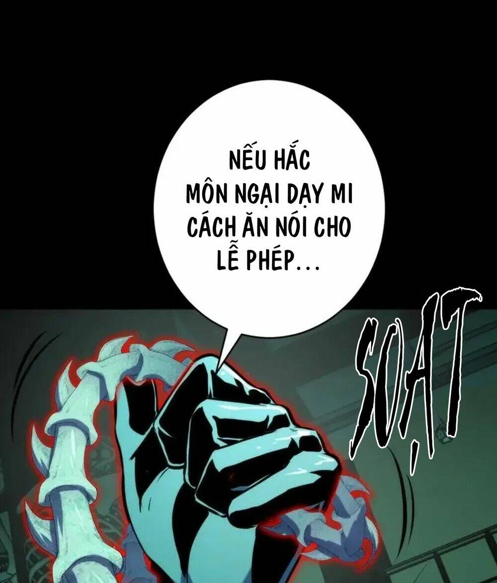Trở Thành Thần Chủ Cthulhu - Chapter 227 - Page 24