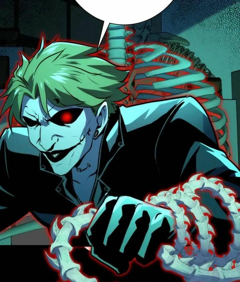 Trở Thành Thần Chủ Cthulhu - Chapter 227 - Page 26