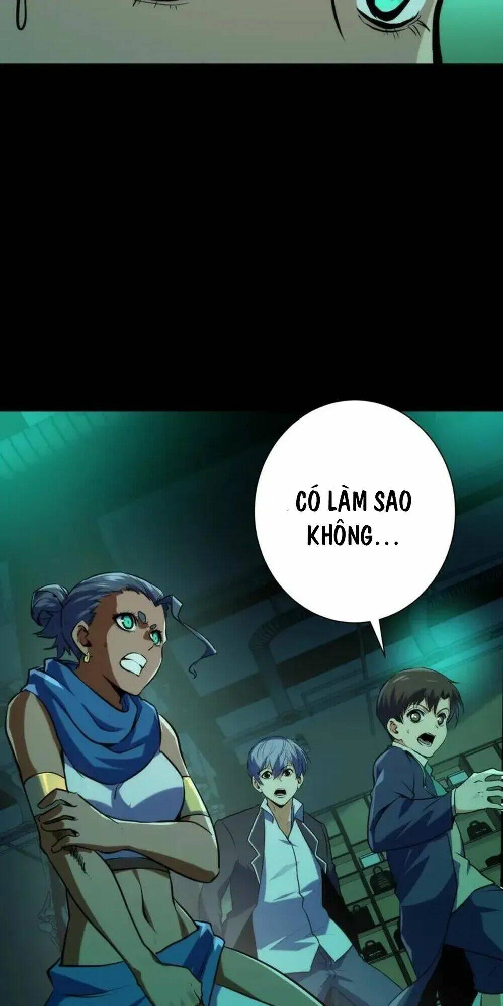 Trở Thành Thần Chủ Cthulhu - Chapter 227 - Page 28