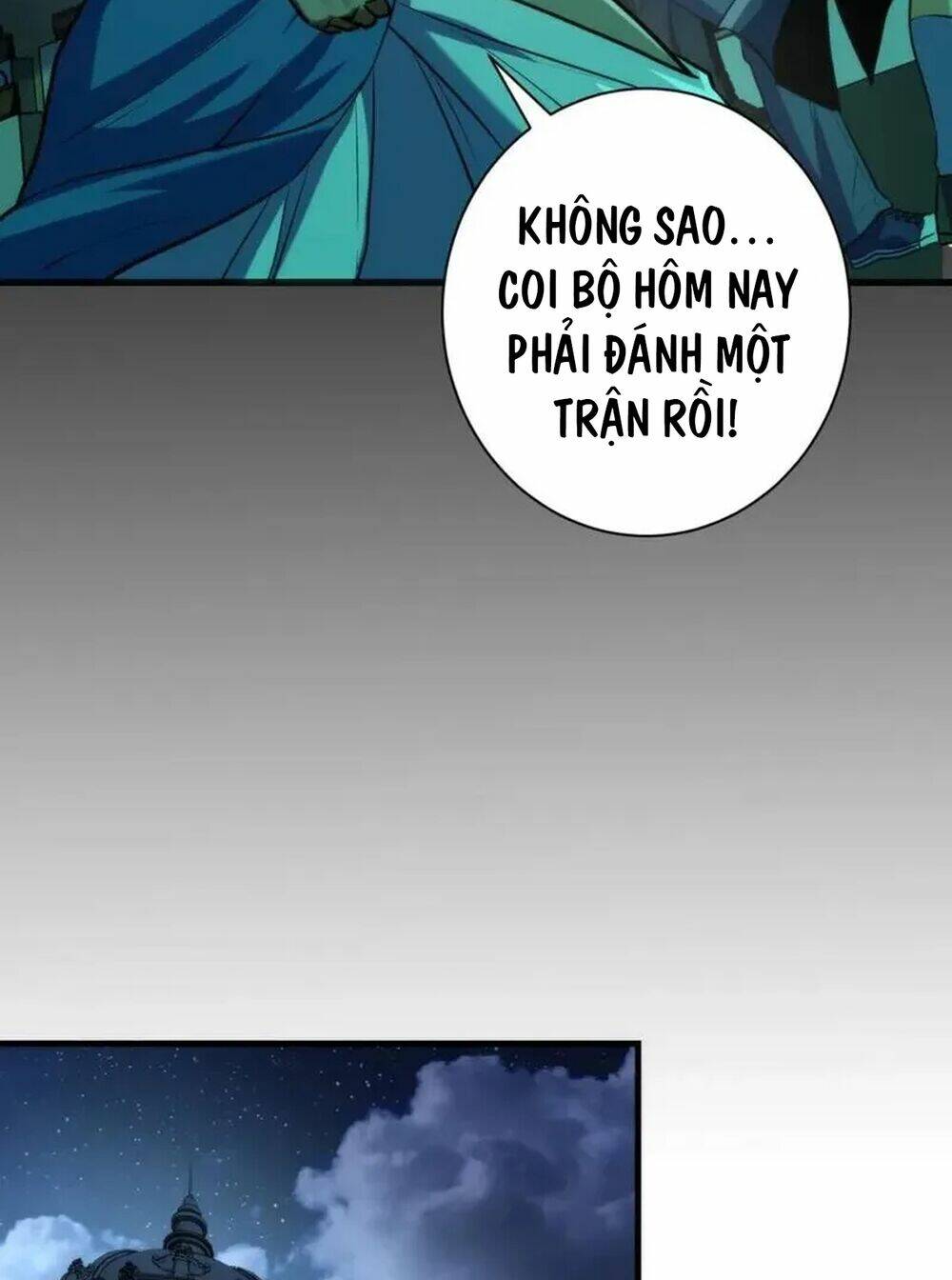 Trở Thành Thần Chủ Cthulhu - Chapter 227 - Page 29
