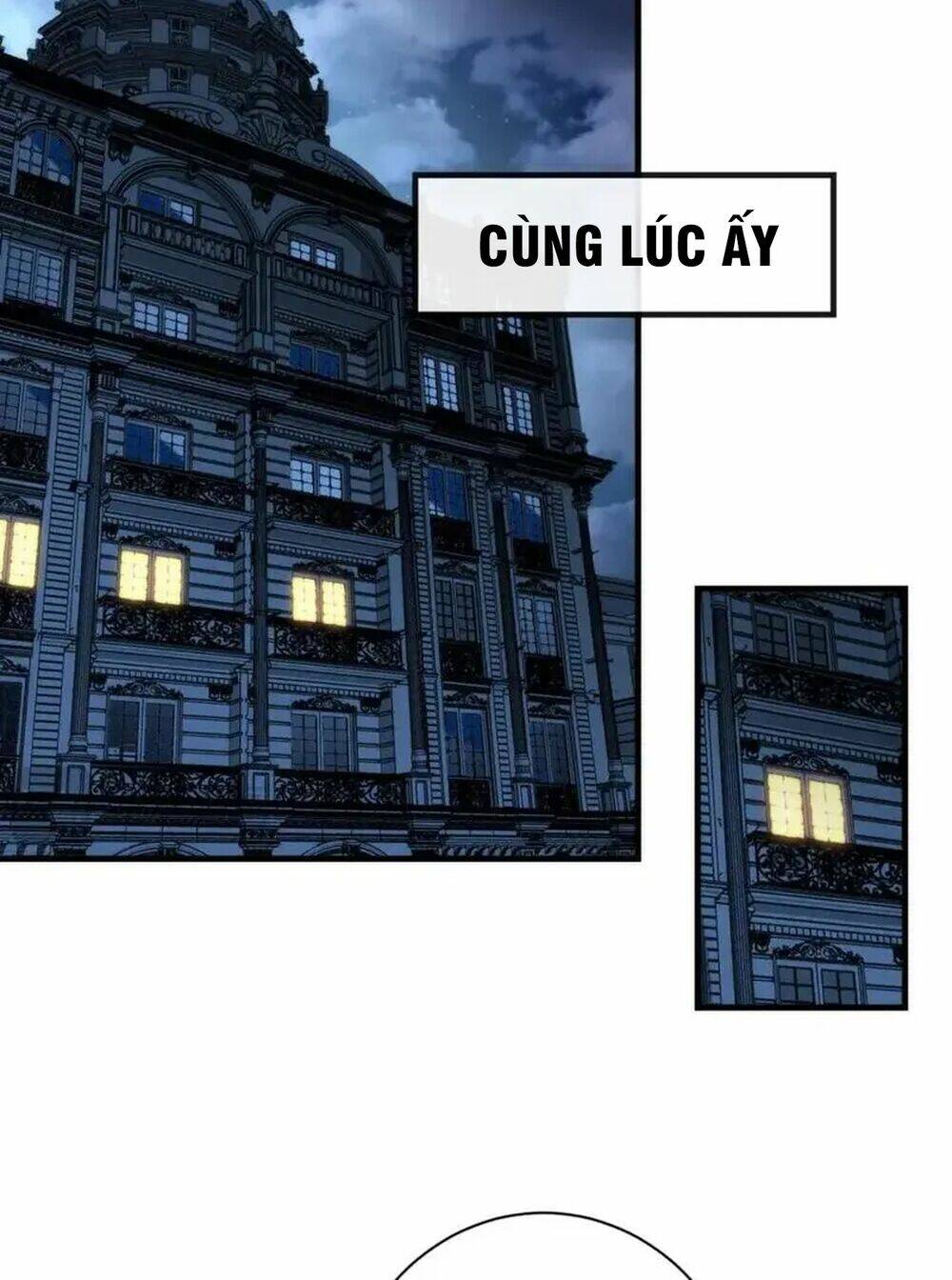 Trở Thành Thần Chủ Cthulhu - Chapter 227 - Page 30