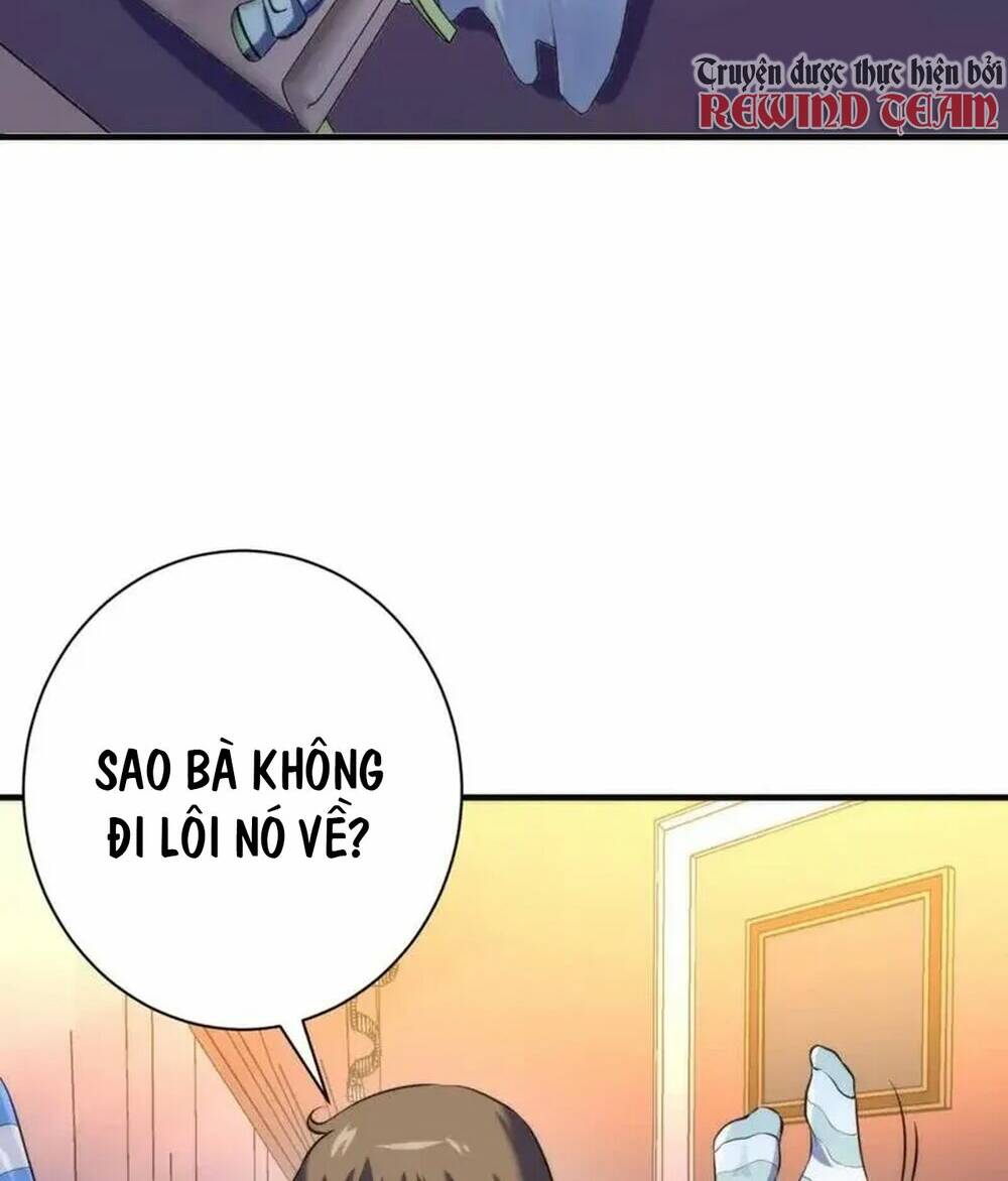 Trở Thành Thần Chủ Cthulhu - Chapter 227 - Page 34