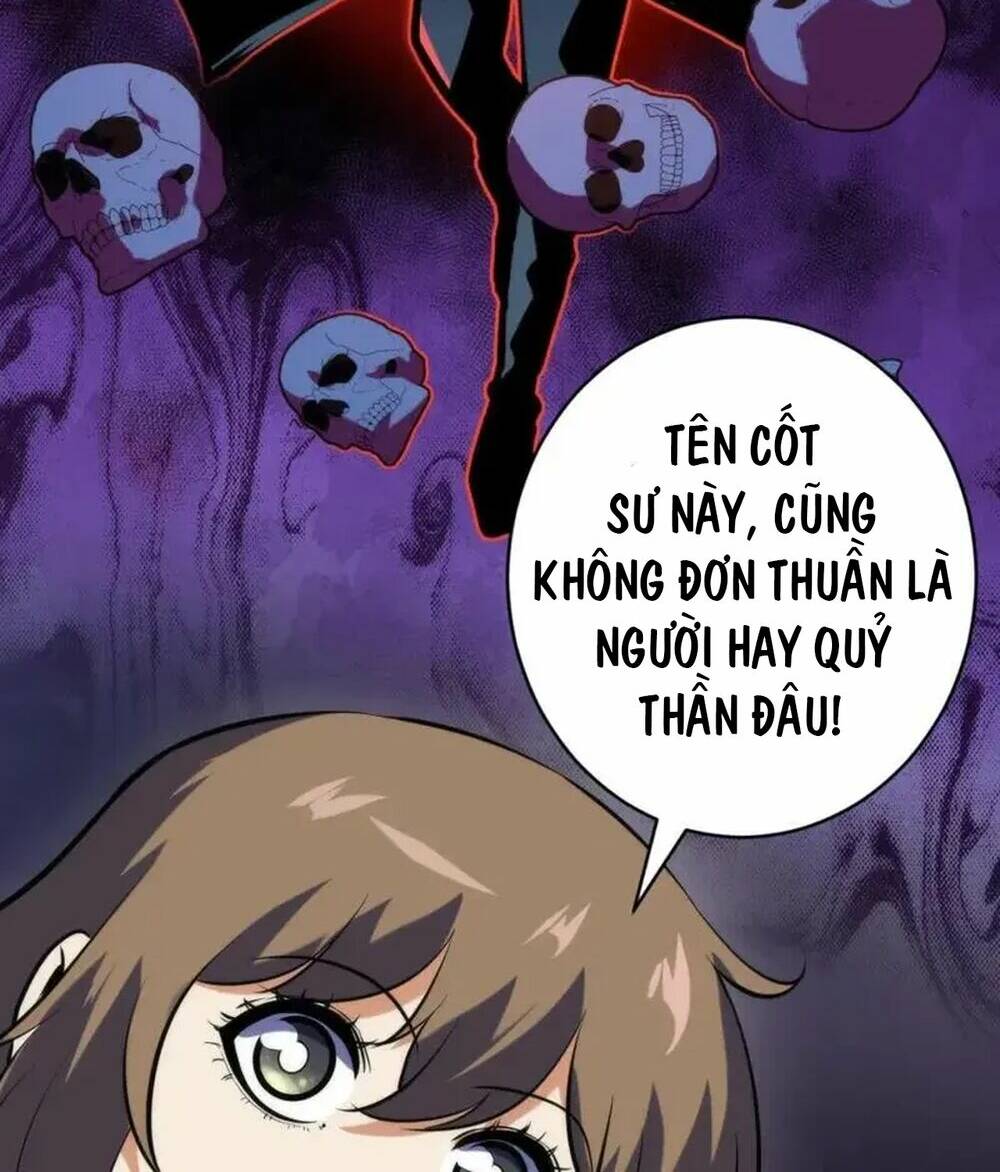 Trở Thành Thần Chủ Cthulhu - Chapter 227 - Page 41