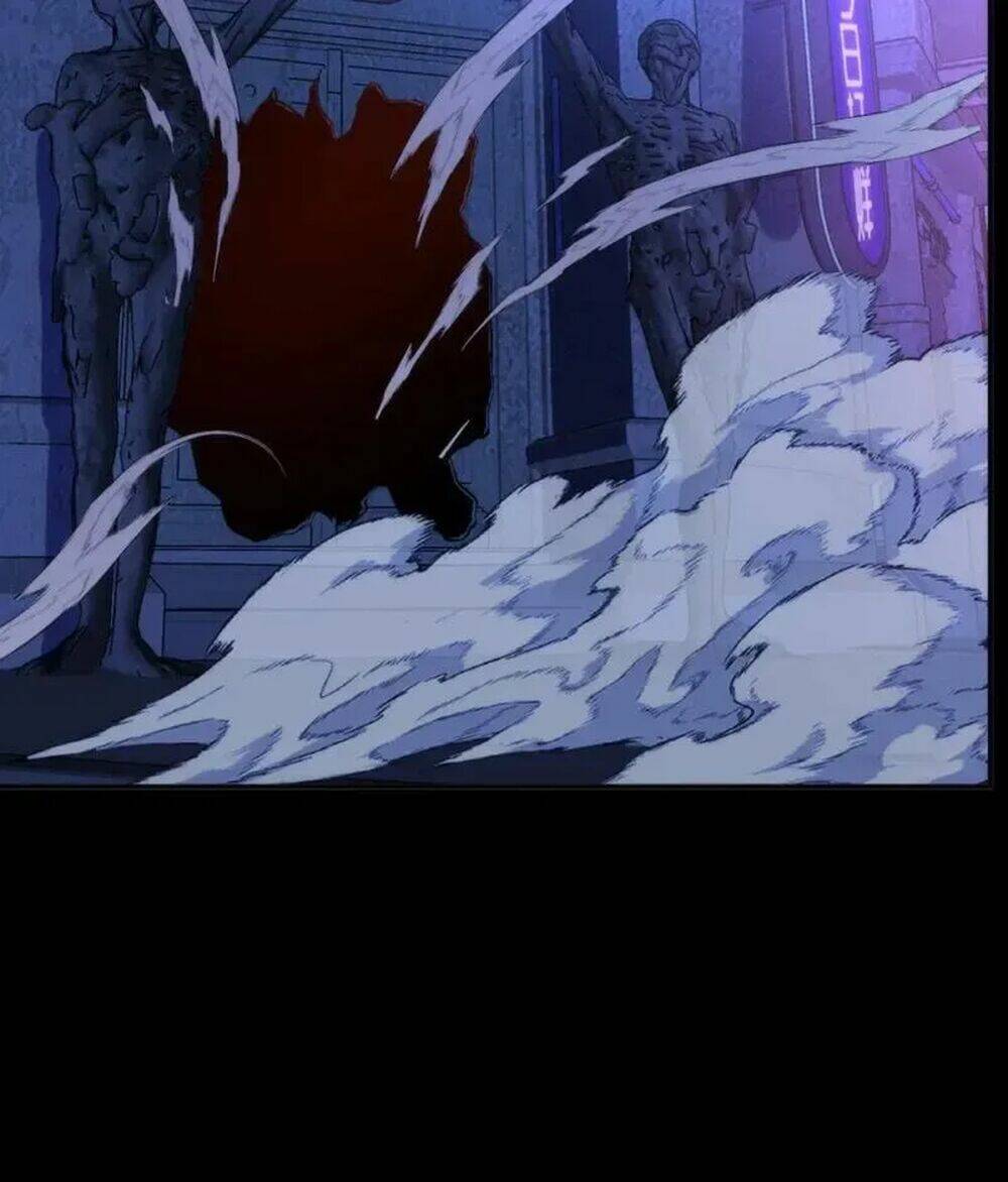 Trở Thành Thần Chủ Cthulhu - Chapter 227 - Page 44