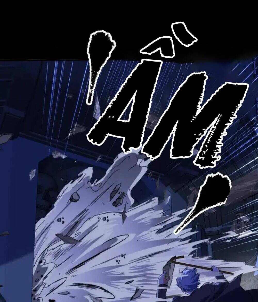 Trở Thành Thần Chủ Cthulhu - Chapter 227 - Page 45