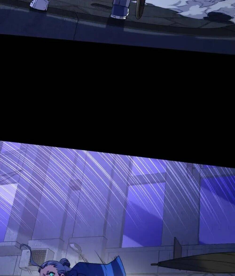 Trở Thành Thần Chủ Cthulhu - Chapter 227 - Page 49