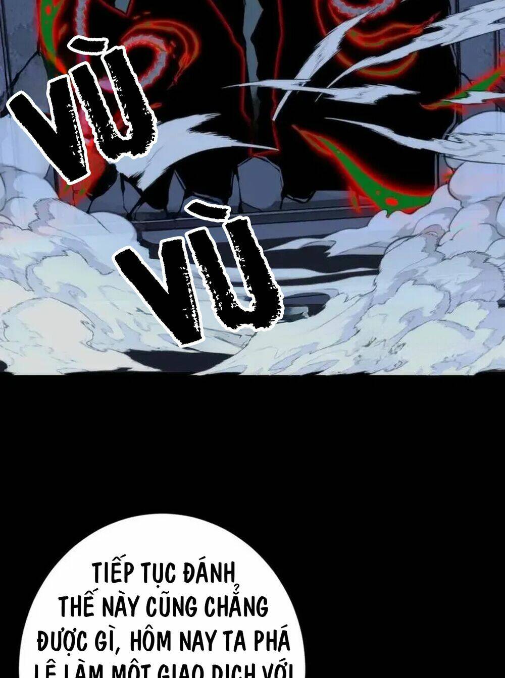 Trở Thành Thần Chủ Cthulhu - Chapter 227 - Page 54