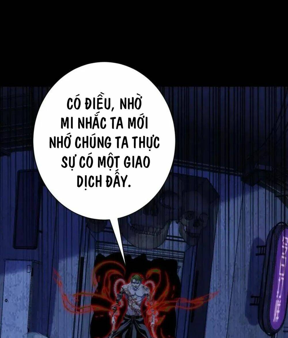 Trở Thành Thần Chủ Cthulhu - Chapter 227 - Page 57