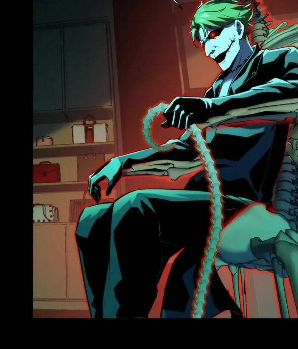 Trở Thành Thần Chủ Cthulhu - Chapter 227 - Page 5