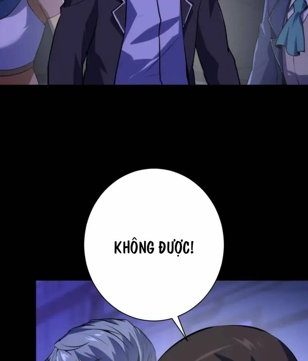 Trở Thành Thần Chủ Cthulhu - Chapter 227 - Page 60