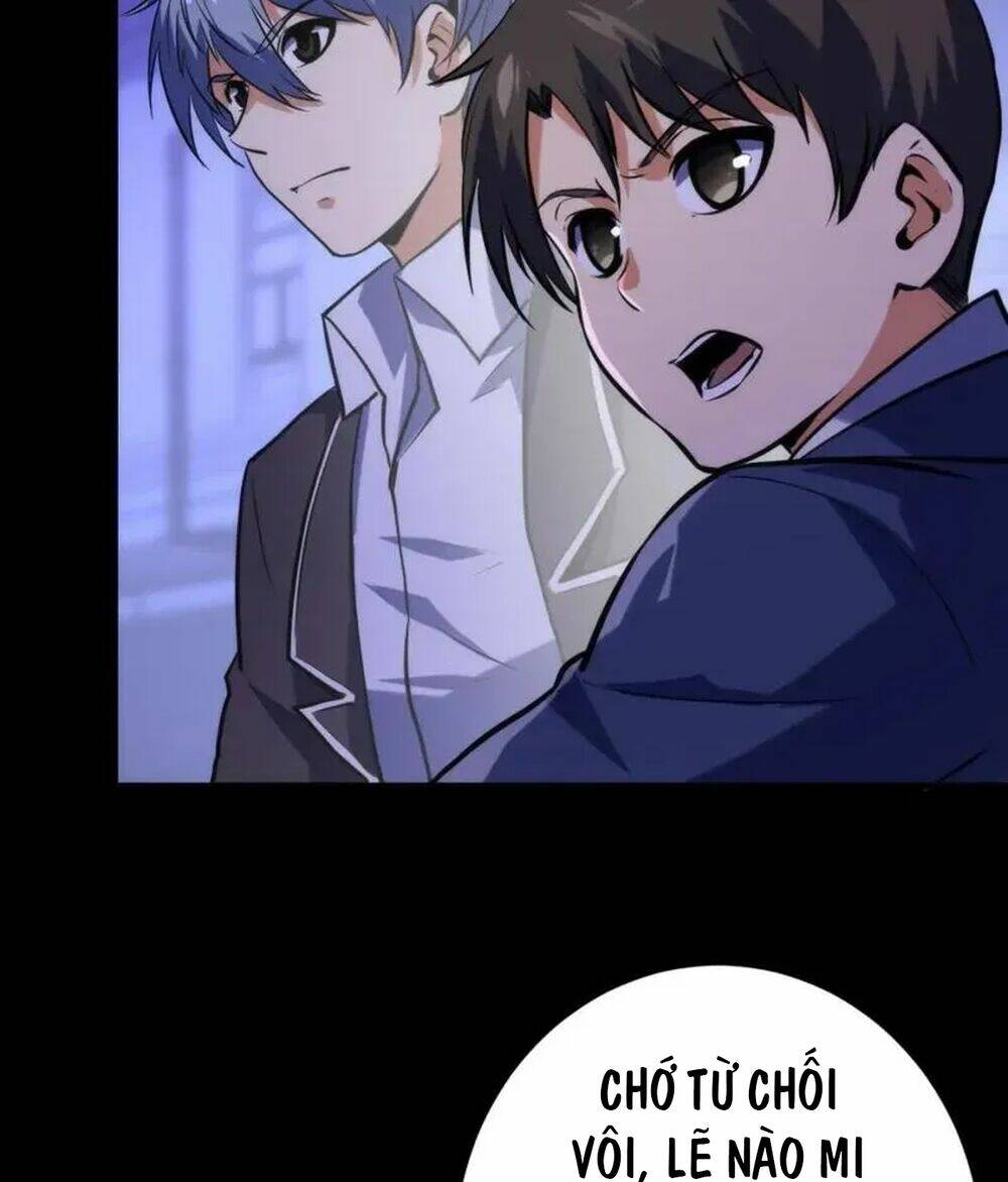 Trở Thành Thần Chủ Cthulhu - Chapter 227 - Page 61