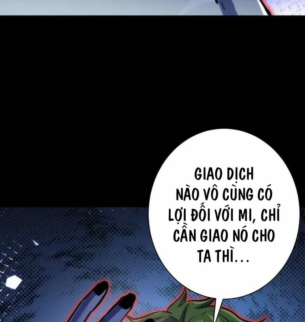 Trở Thành Thần Chủ Cthulhu - Chapter 227 - Page 64