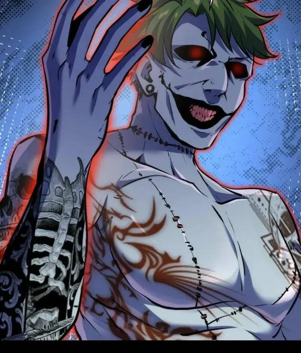 Trở Thành Thần Chủ Cthulhu - Chapter 227 - Page 65