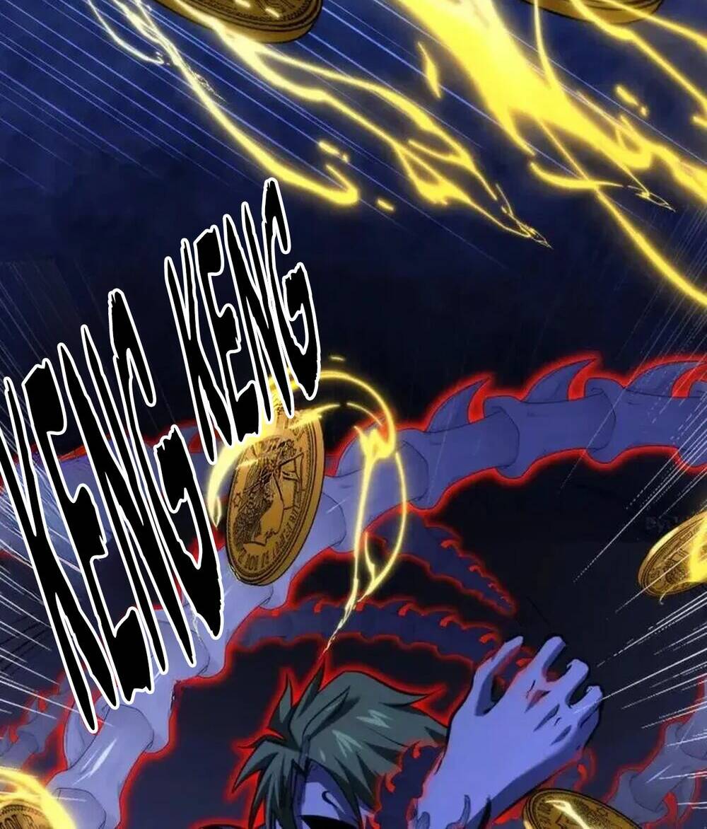 Trở Thành Thần Chủ Cthulhu - Chapter 227 - Page 68