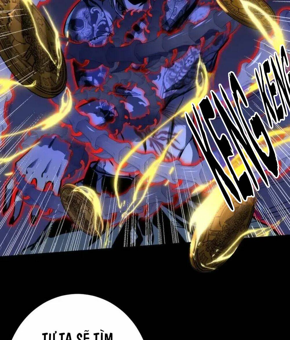 Trở Thành Thần Chủ Cthulhu - Chapter 227 - Page 69