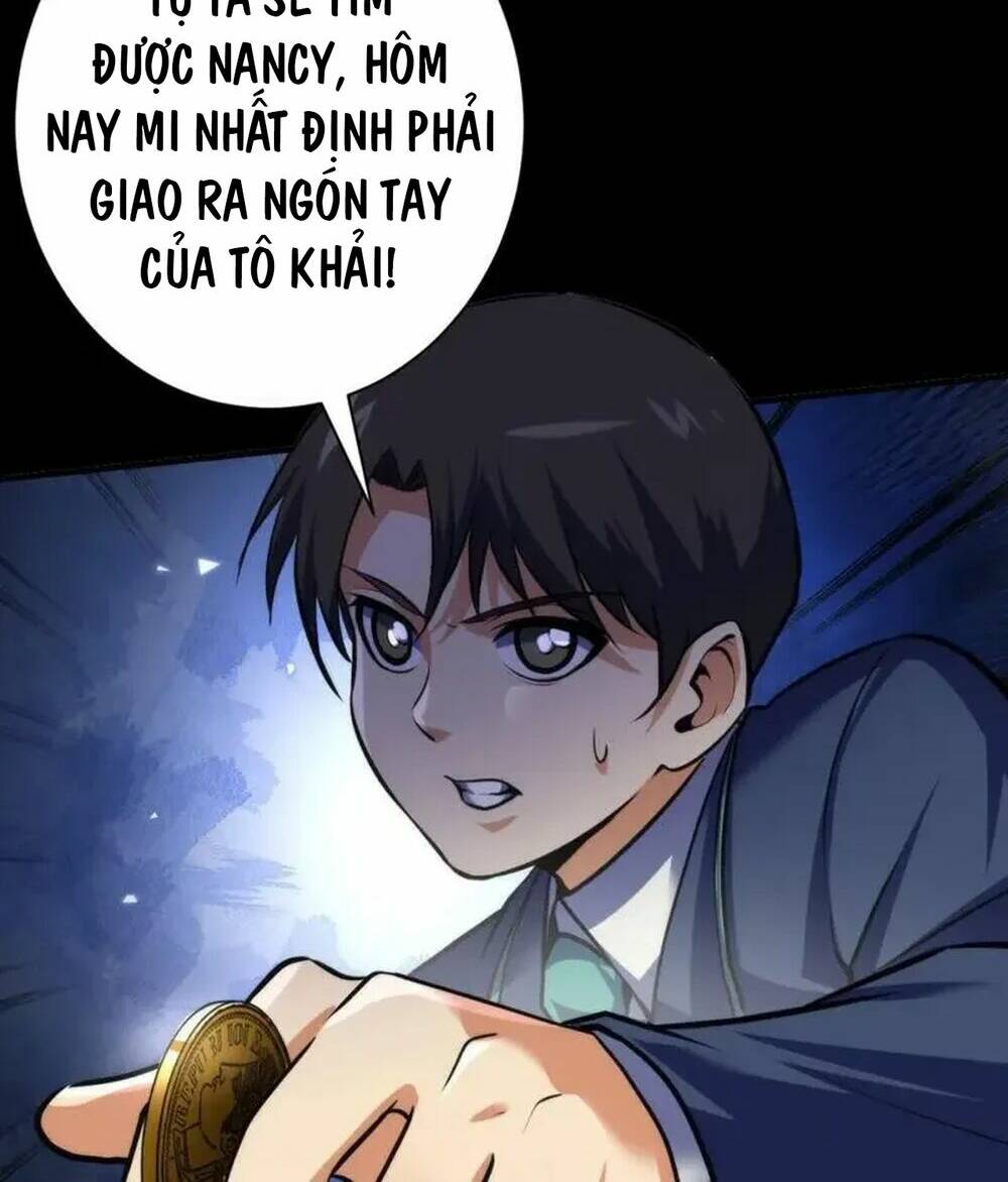 Trở Thành Thần Chủ Cthulhu - Chapter 227 - Page 70