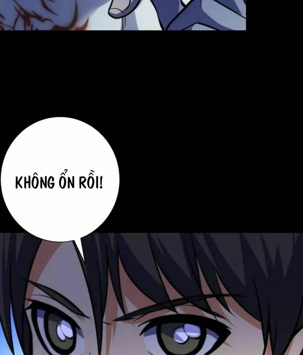 Trở Thành Thần Chủ Cthulhu - Chapter 227 - Page 72