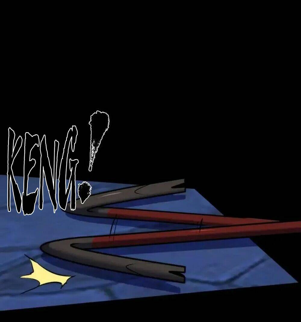 Trở Thành Thần Chủ Cthulhu - Chapter 227 - Page 76