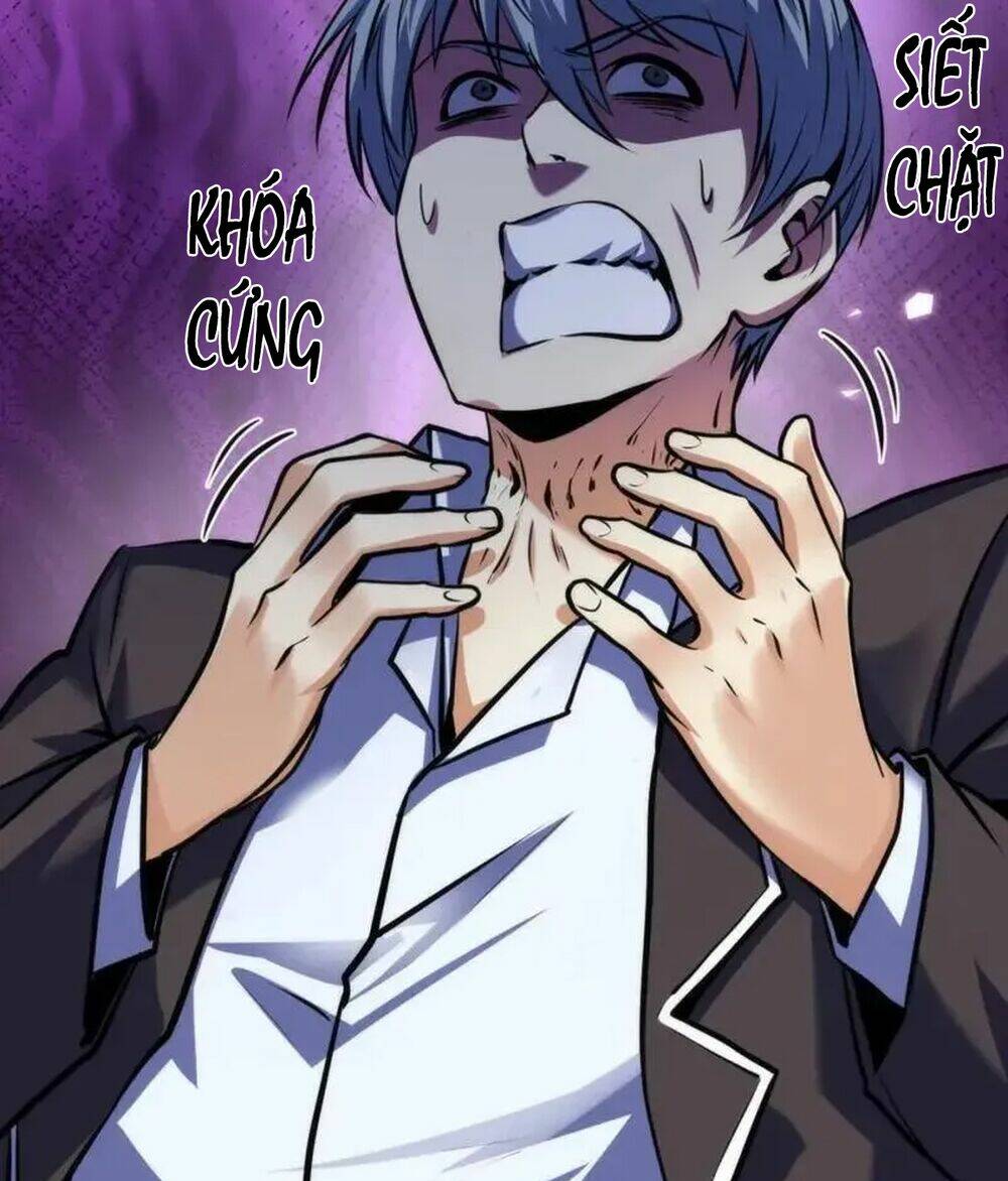 Trở Thành Thần Chủ Cthulhu - Chapter 227 - Page 78
