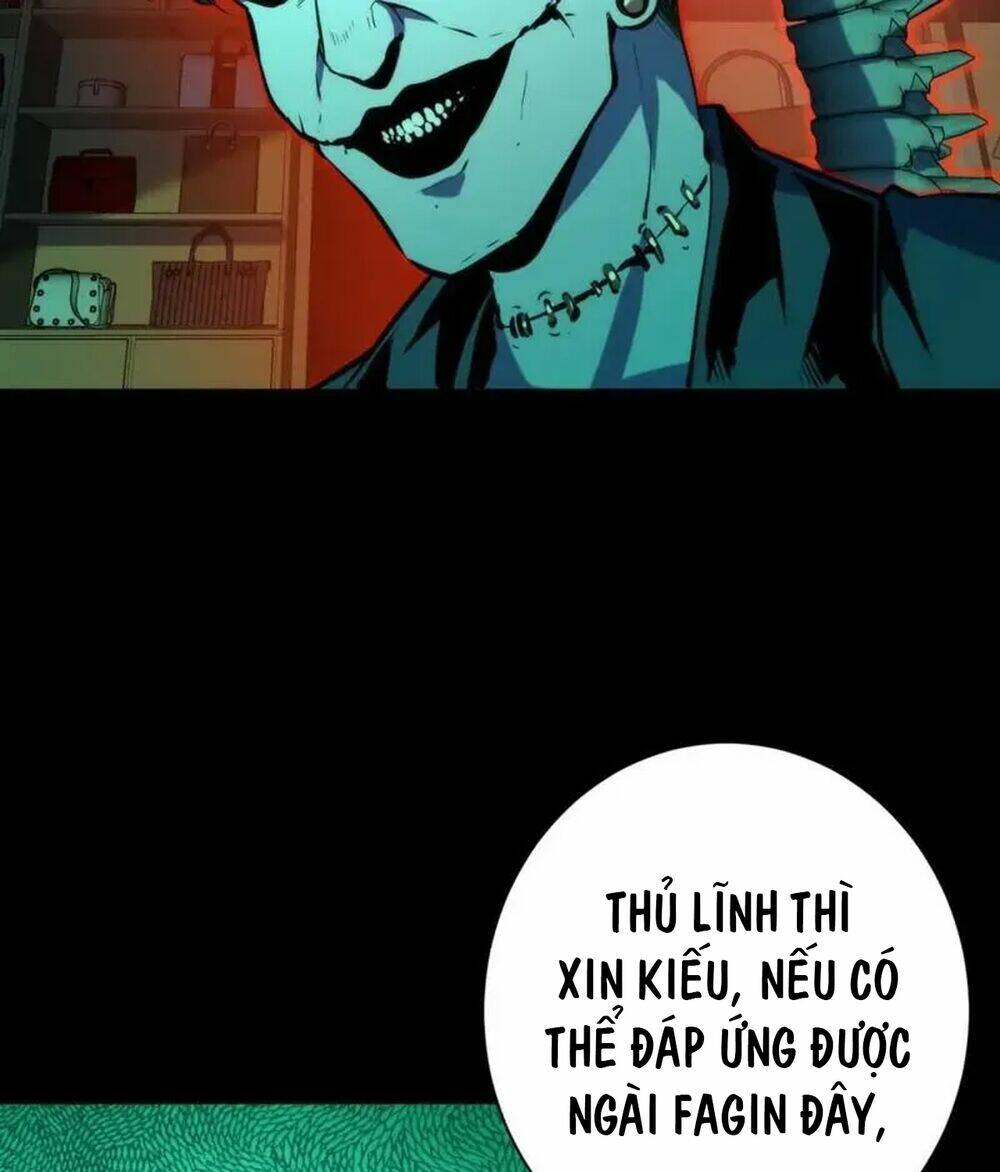 Trở Thành Thần Chủ Cthulhu - Chapter 227 - Page 7