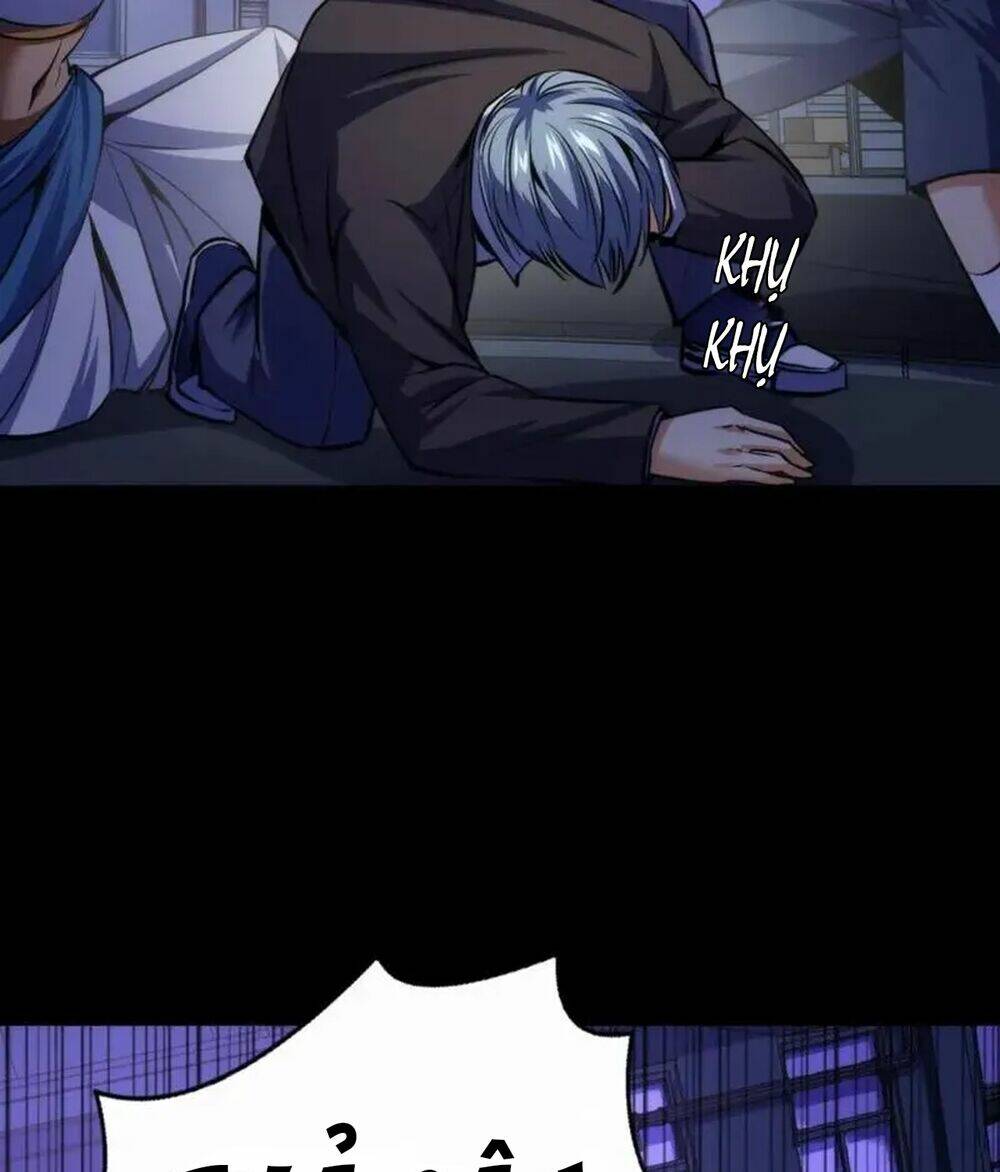 Trở Thành Thần Chủ Cthulhu - Chapter 227 - Page 80