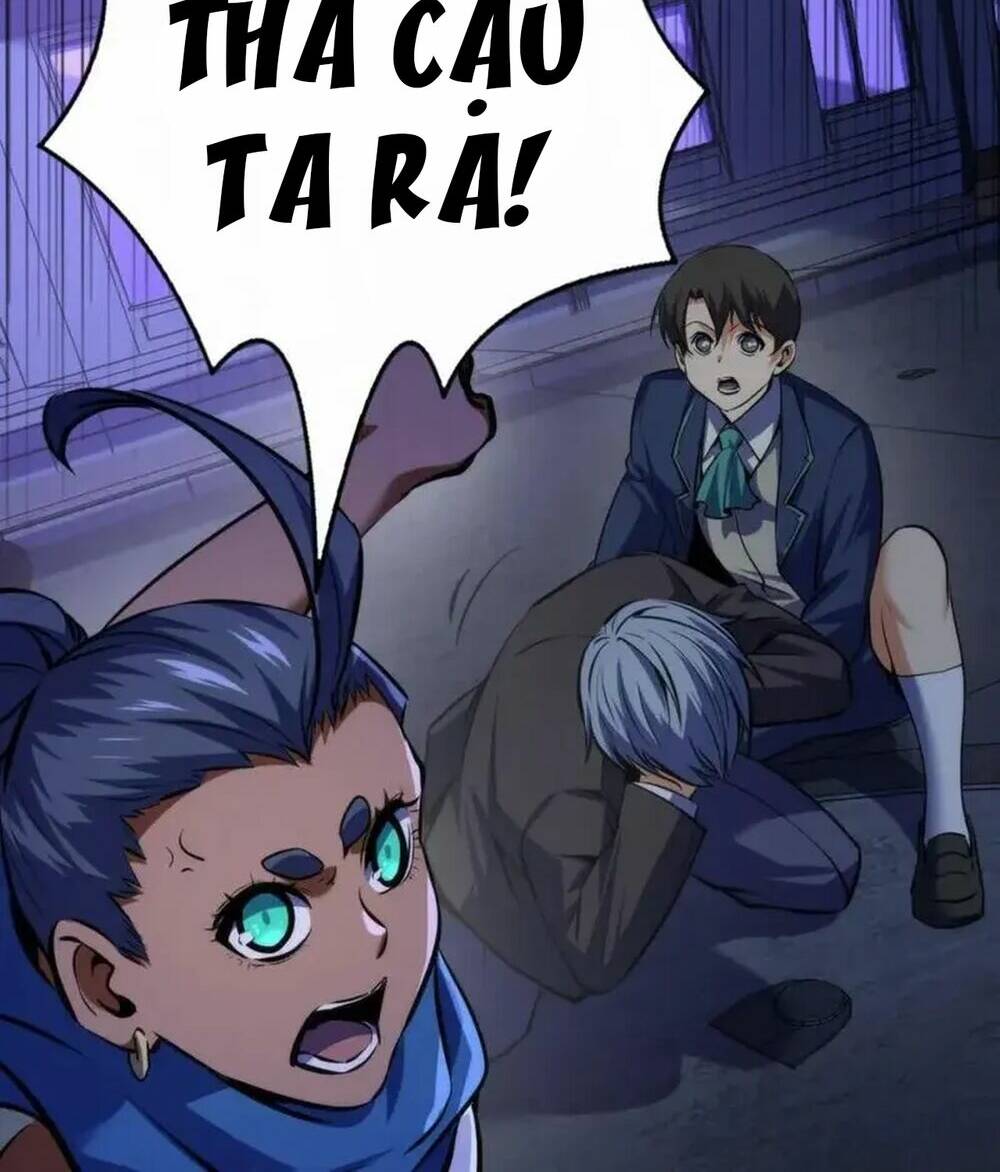 Trở Thành Thần Chủ Cthulhu - Chapter 227 - Page 81