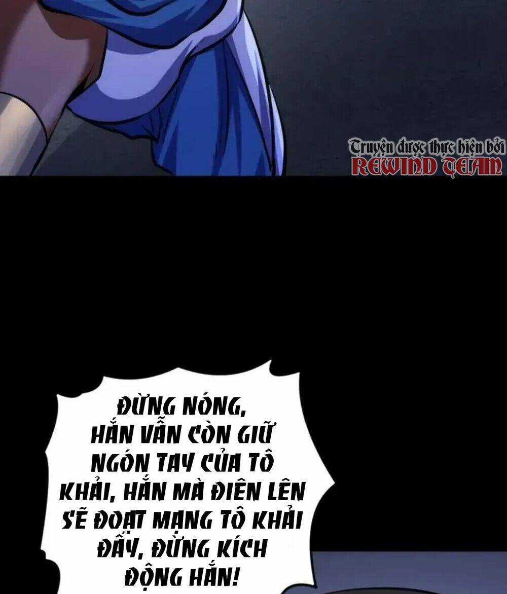 Trở Thành Thần Chủ Cthulhu - Chapter 227 - Page 82